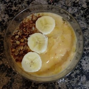 Meet your Posher, Brianne